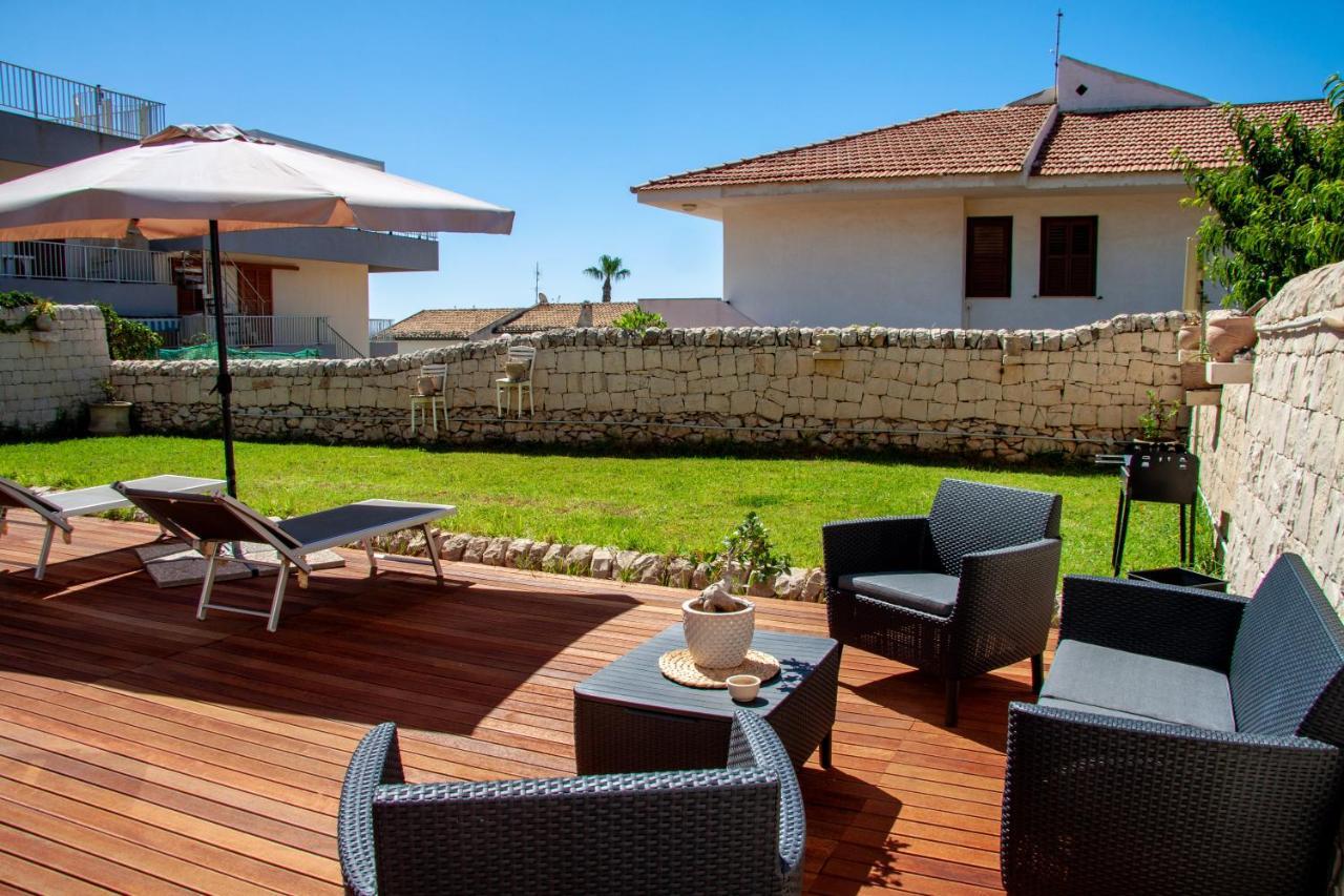 Casa Azul Villa Марина ди Рагуса Екстериор снимка