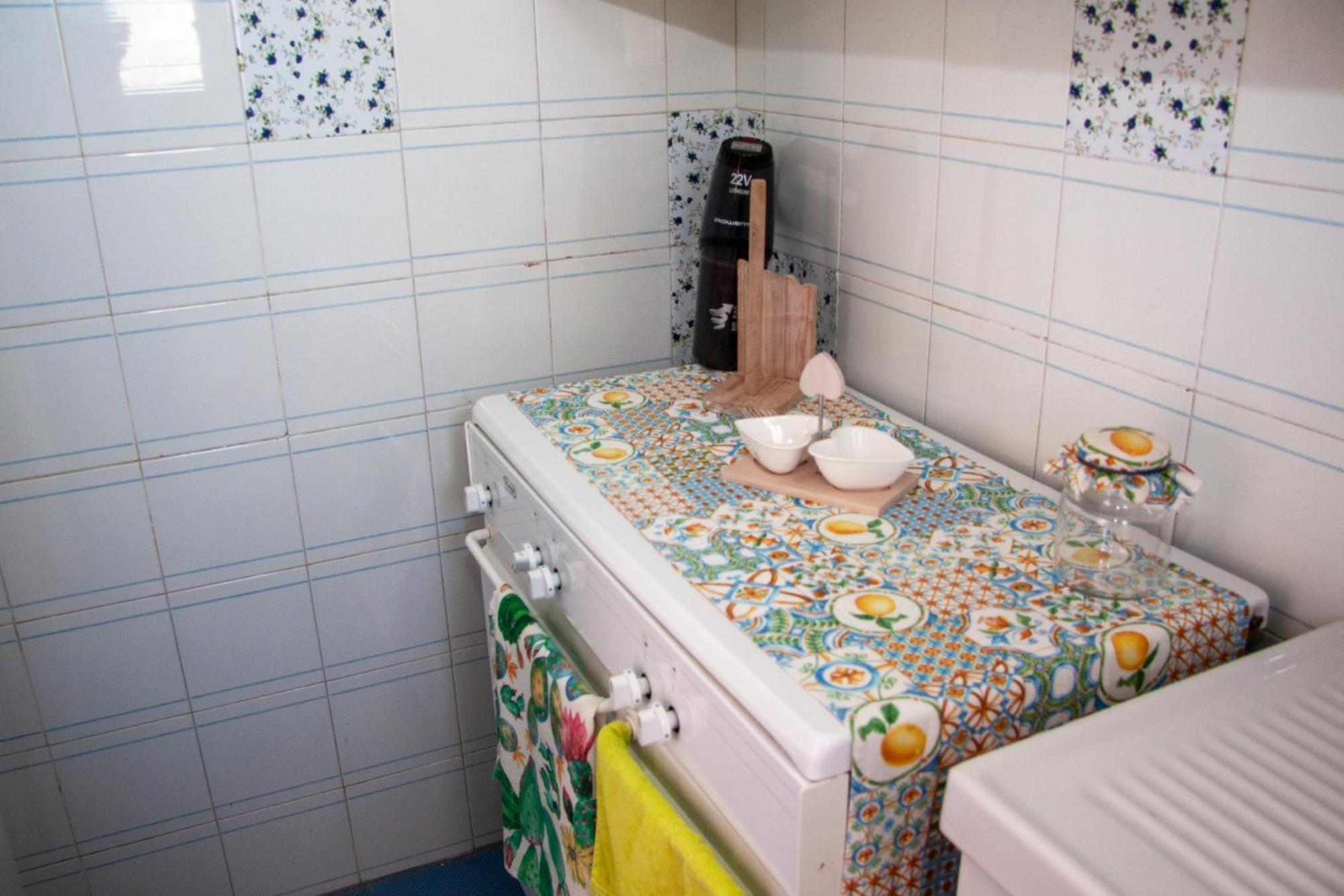 Casa Azul Villa Марина ди Рагуса Екстериор снимка