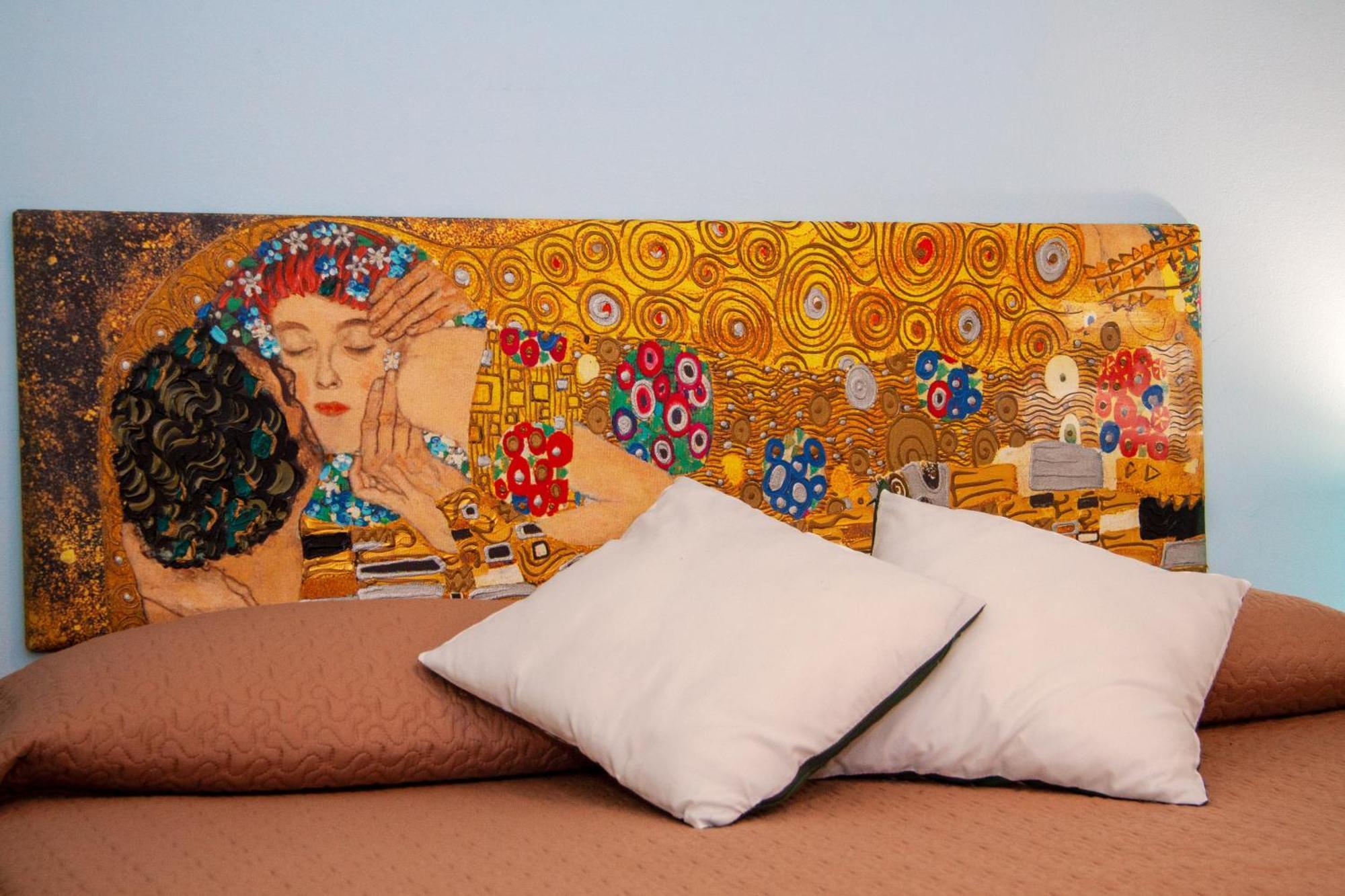 Casa Azul Villa Марина ди Рагуса Екстериор снимка