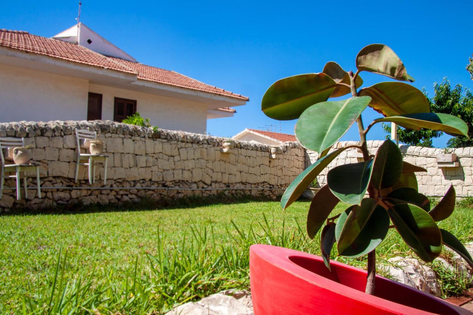 Casa Azul Villa Марина ди Рагуса Екстериор снимка